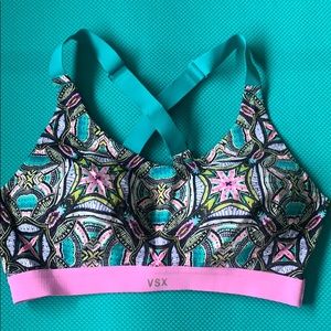 Euc Victoria’s Secret sport sports bra